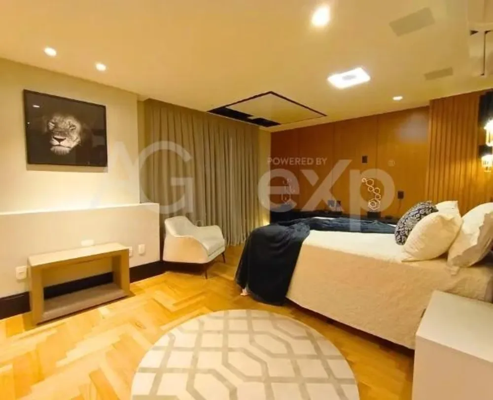 Apartamento, 2 quartos, 110 m² - Foto 6
