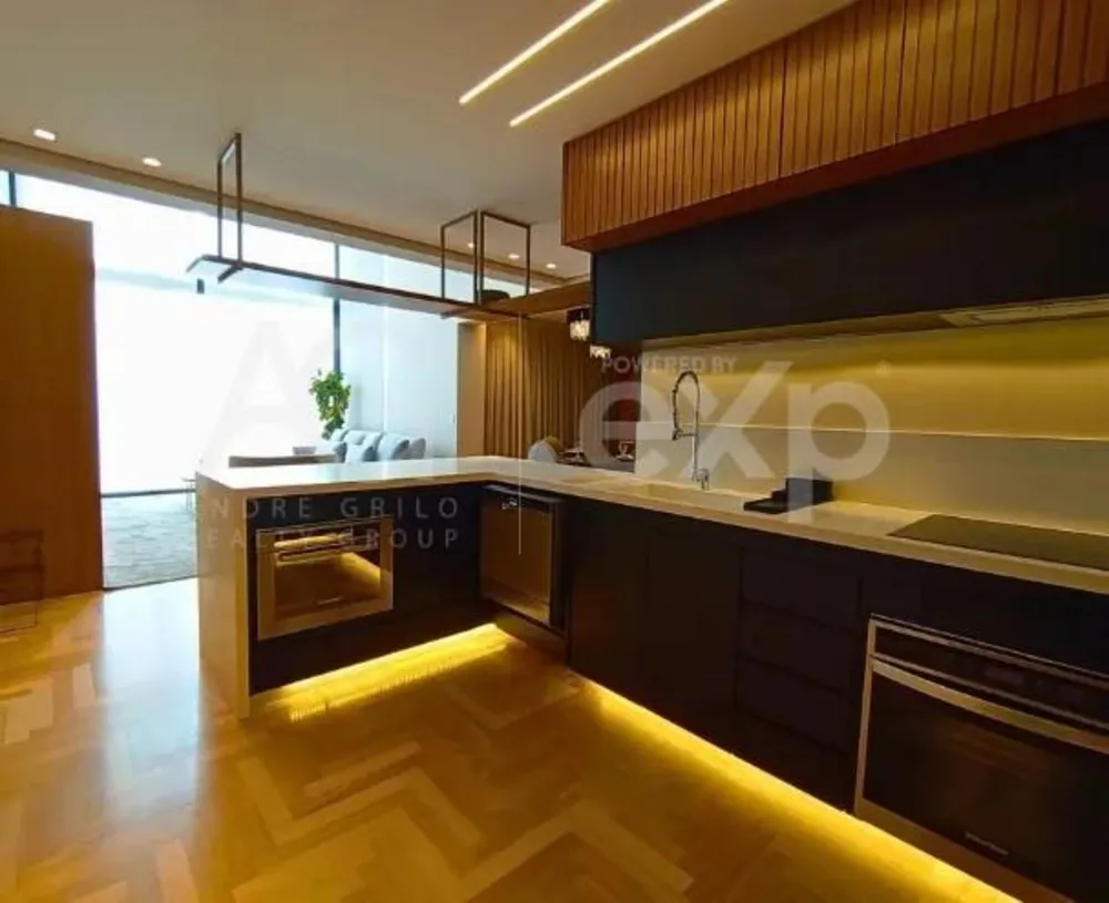 Apartamento, 2 quartos, 110 m² - Foto 8