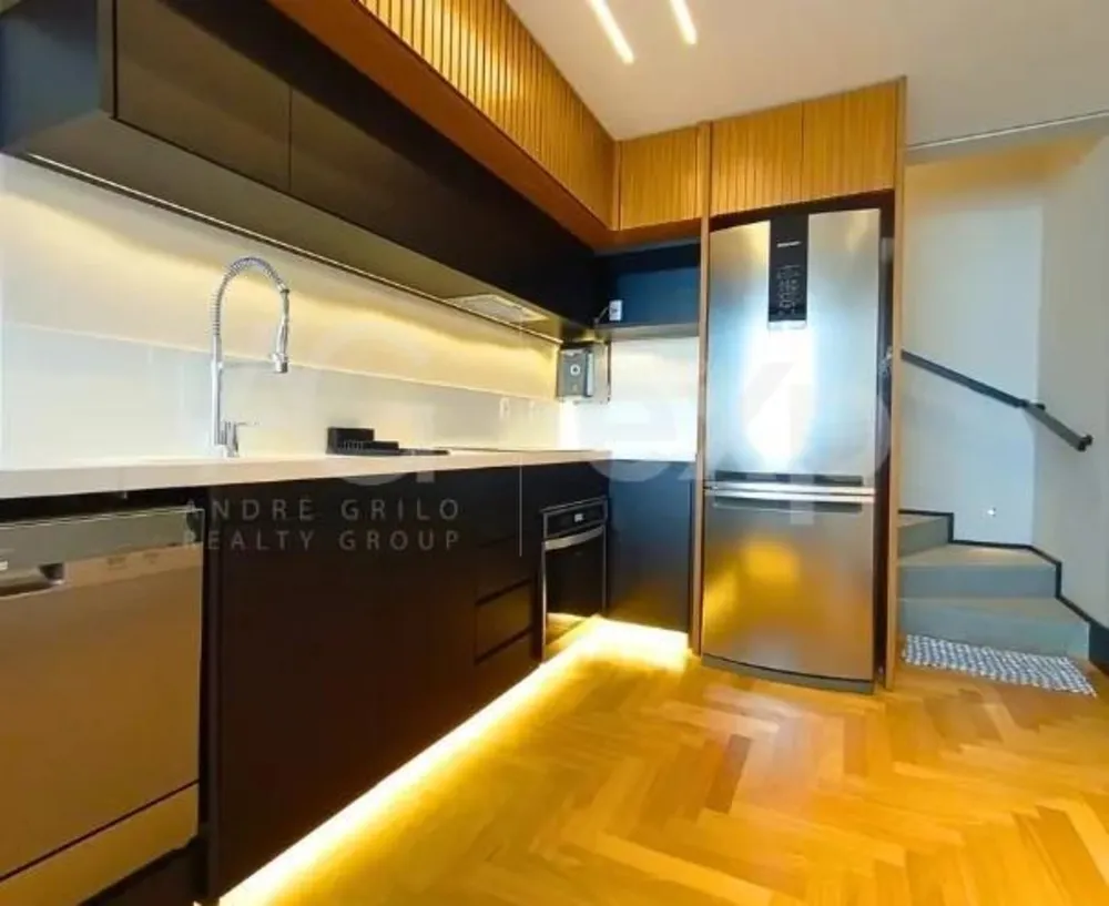 Apartamento, 2 quartos, 110 m² - Foto 7
