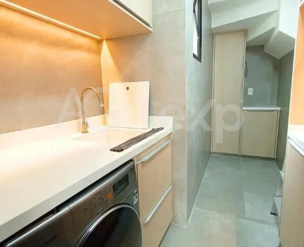 Apartamento, 2 quartos, 110 m² - Foto 4