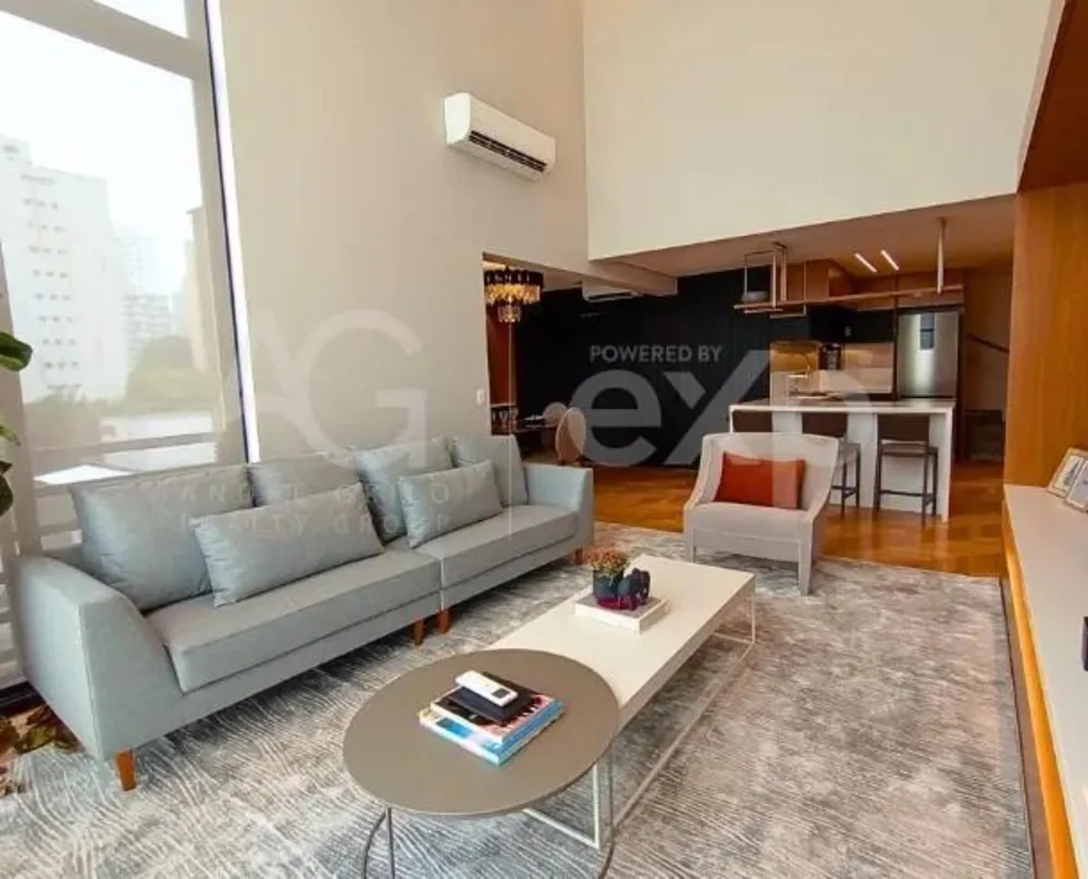 Apartamento, 2 quartos, 110 m² - Foto 1