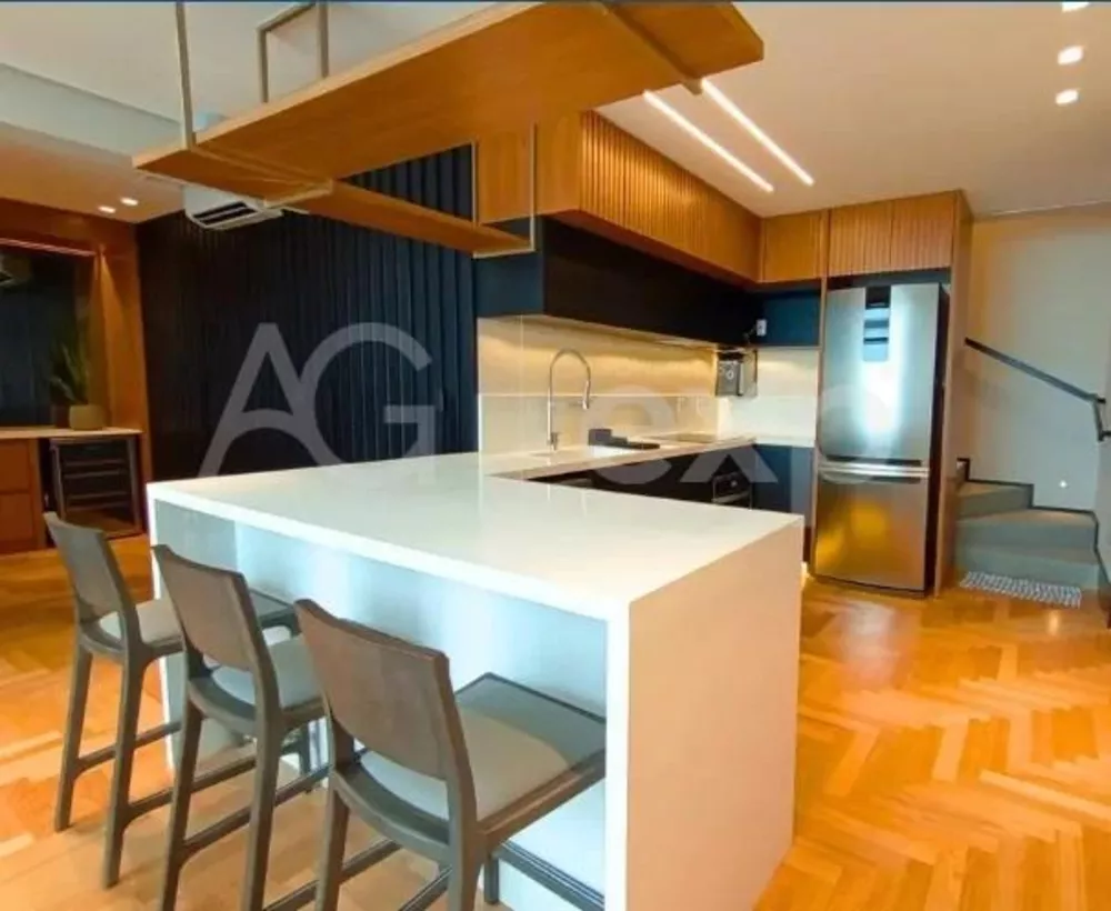 Apartamento, 2 quartos, 110 m² - Foto 1