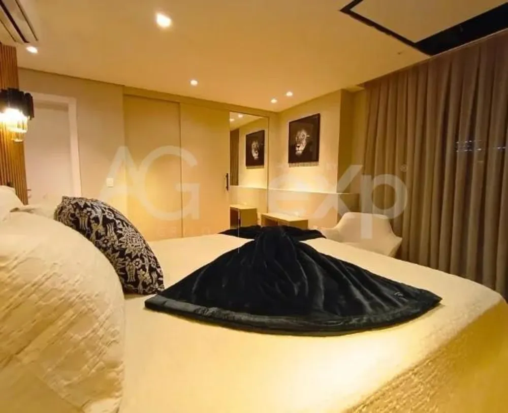 Apartamento, 2 quartos, 110 m² - Foto 5