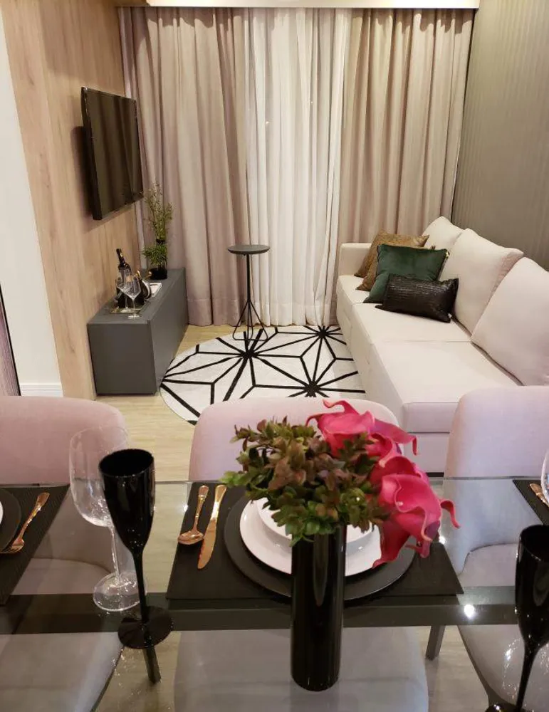 Apartamento, 2 quartos, 43 m² - Foto 5