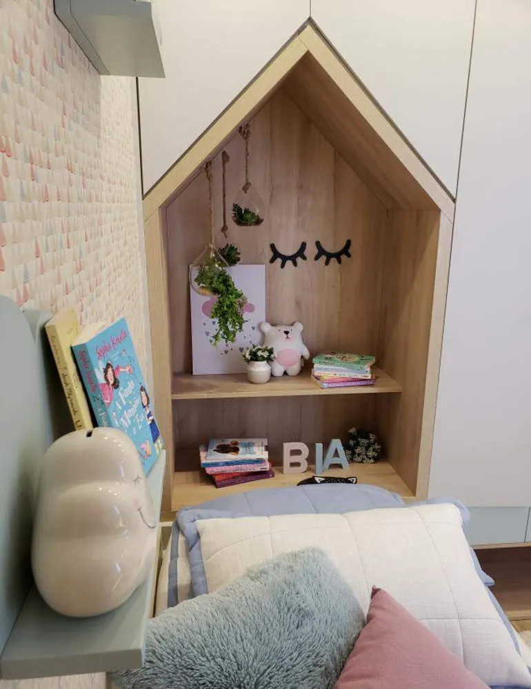 Apartamento, 2 quartos, 43 m² - Foto 8