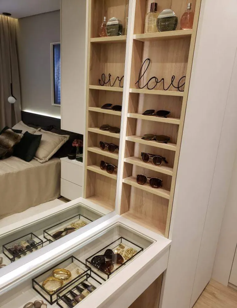Apartamento, 2 quartos, 43 m² - Foto 6