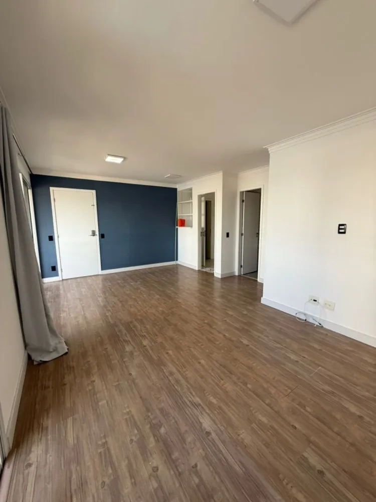 Apartamento, 3 quartos, 114 m² - Foto 1