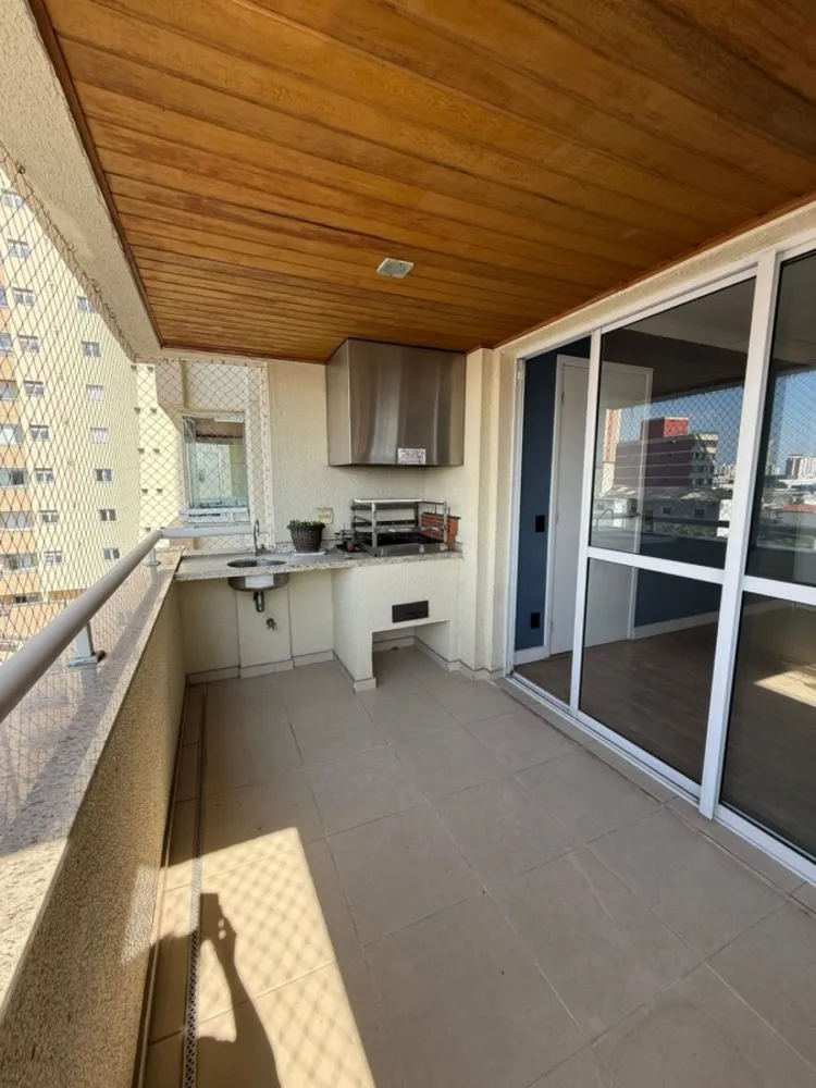Apartamento, 3 quartos, 114 m² - Foto 3