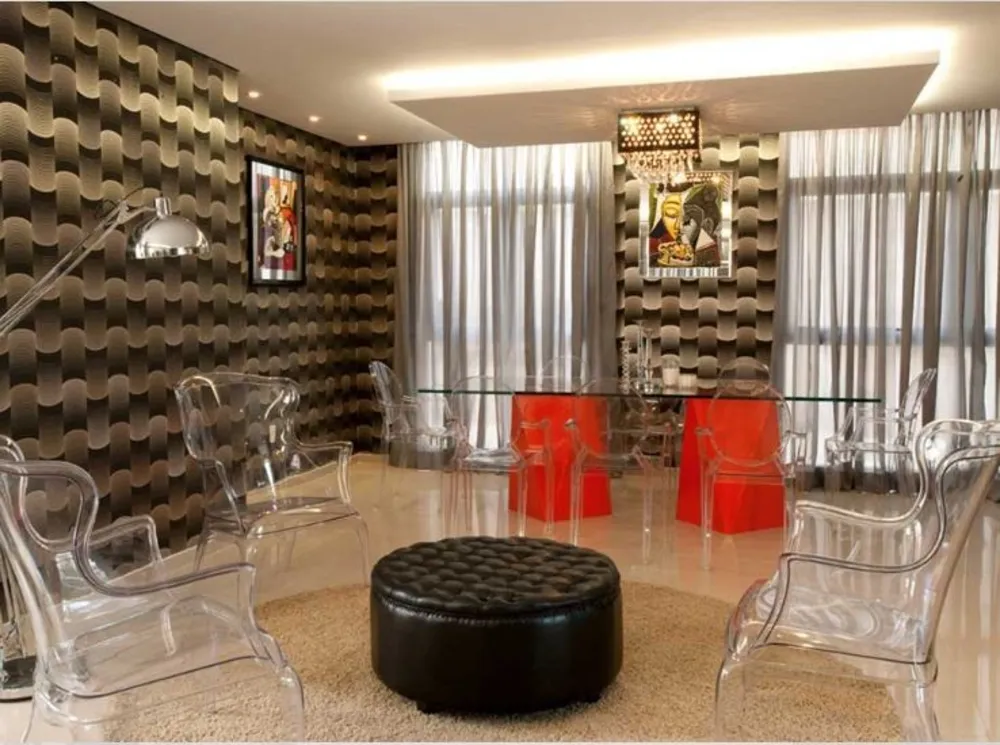 Apartamento, 3 quartos, 114 m² - Foto 15