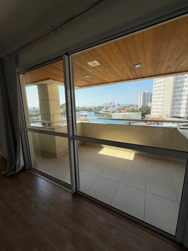 Apartamento, 3 quartos, 114 m² - Foto 4