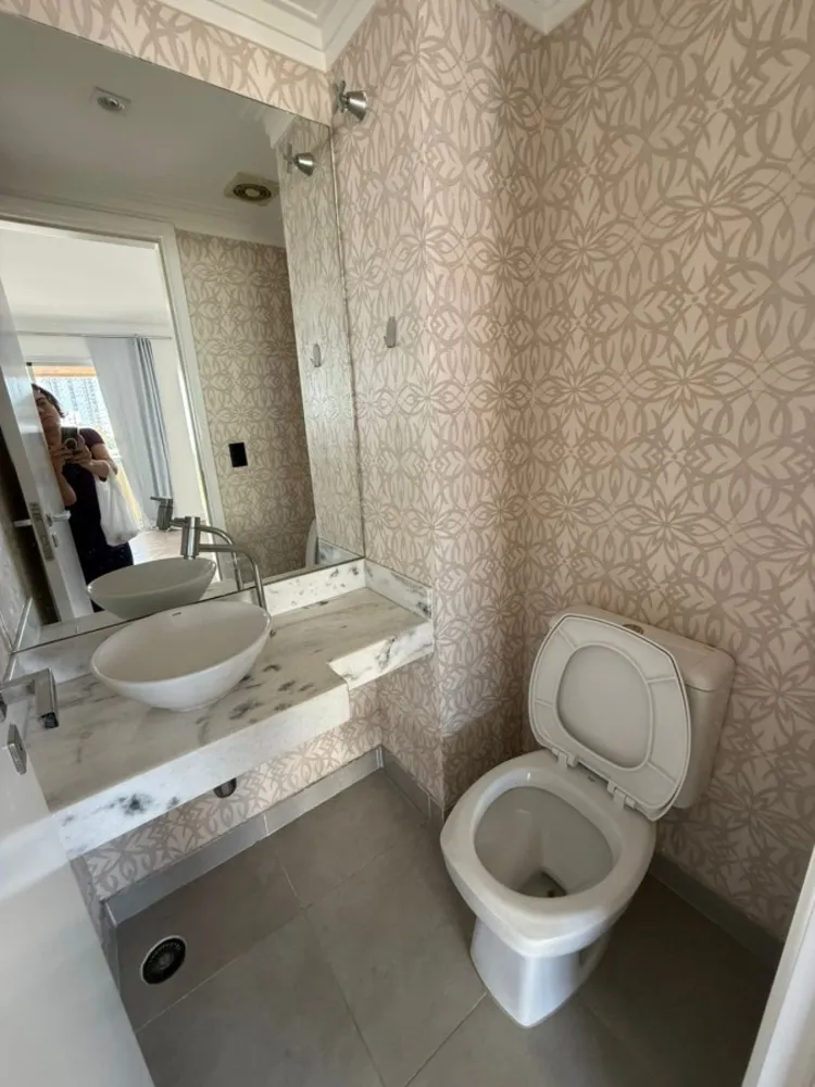 Apartamento, 3 quartos, 114 m² - Foto 5