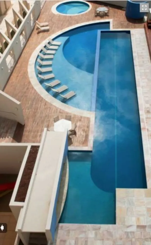 Apartamento, 3 quartos, 114 m² - Foto 13