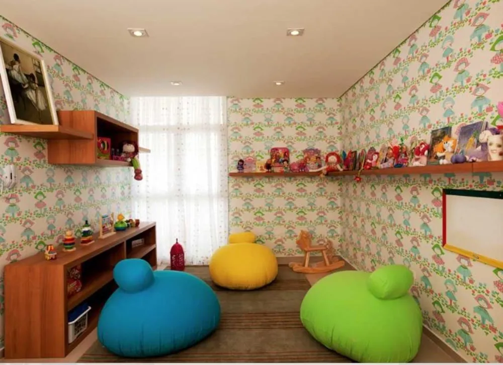 Apartamento, 3 quartos, 114 m² - Foto 16