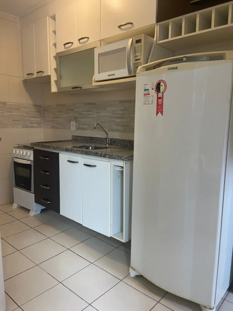 Apartamento, 1 quarto, 41 m² - Foto 5