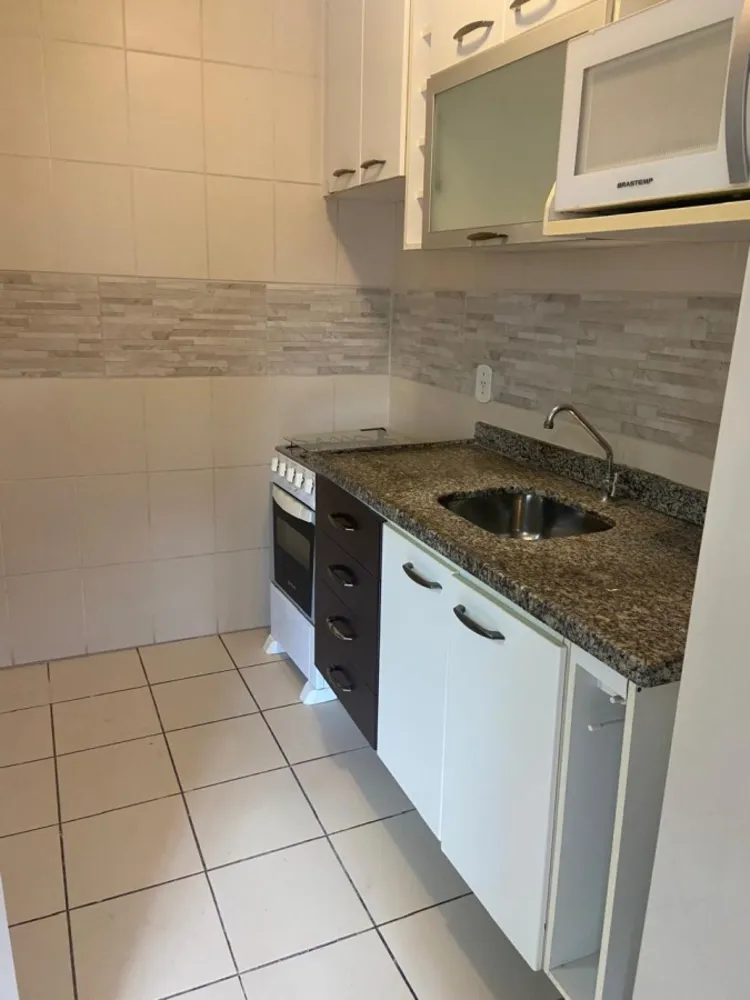 Apartamento, 1 quarto, 41 m² - Foto 4