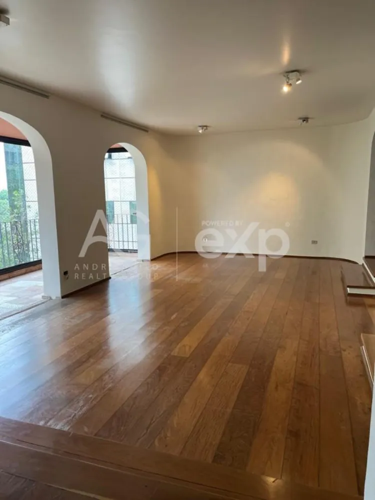 Apartamento, 4 quartos, 370 m² - Foto 5