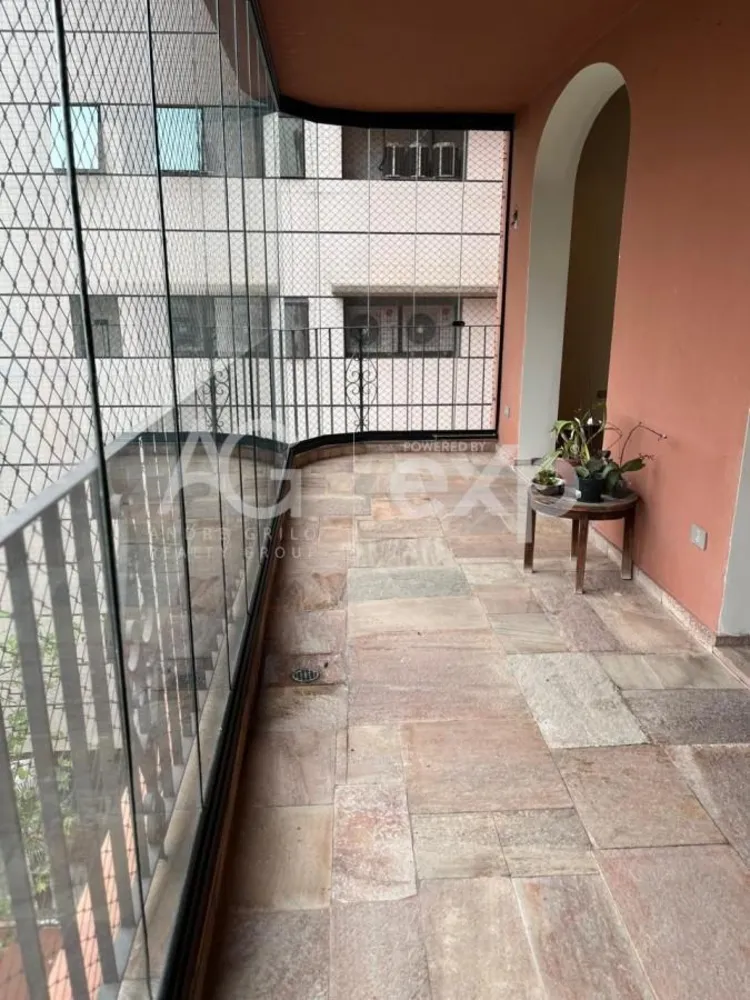 Apartamento, 4 quartos, 370 m² - Foto 12