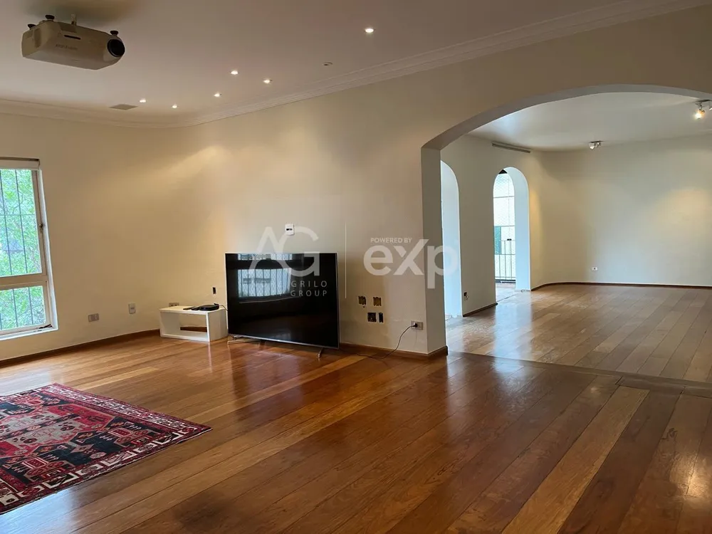 Apartamento, 4 quartos, 370 m² - Foto 11