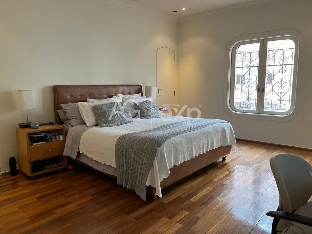 Apartamento, 4 quartos, 370 m² - Foto 13