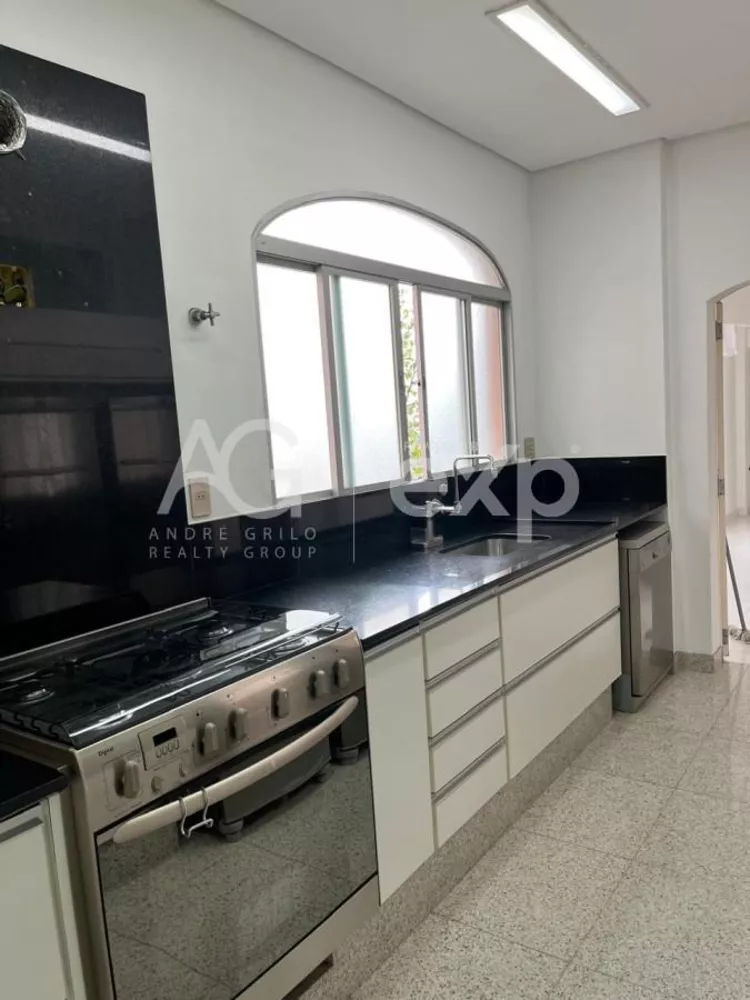 Apartamento, 4 quartos, 370 m² - Foto 2