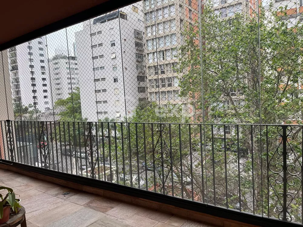 Apartamento, 4 quartos, 370 m² - Foto 1