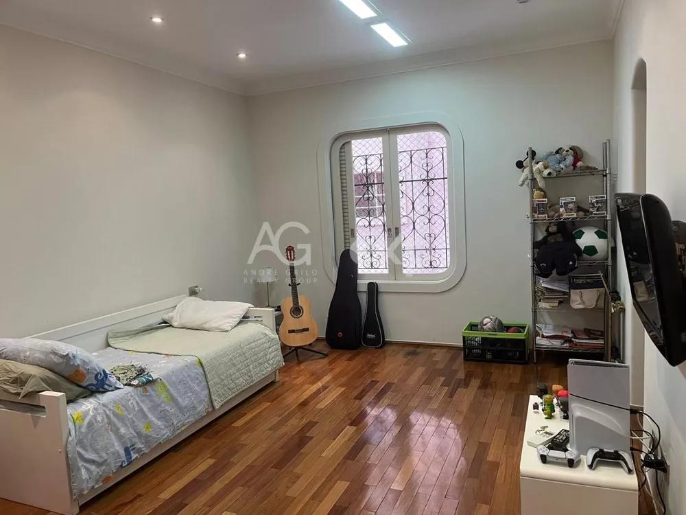 Apartamento, 4 quartos, 370 m² - Foto 4