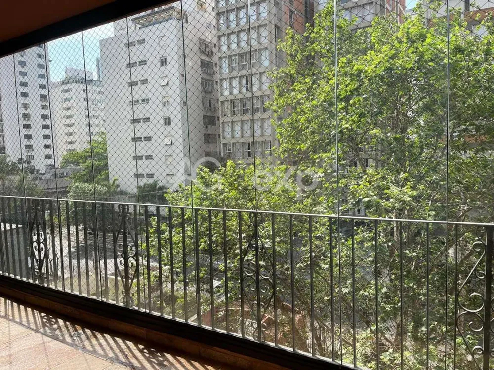 Apartamento, 4 quartos, 370 m² - Foto 9
