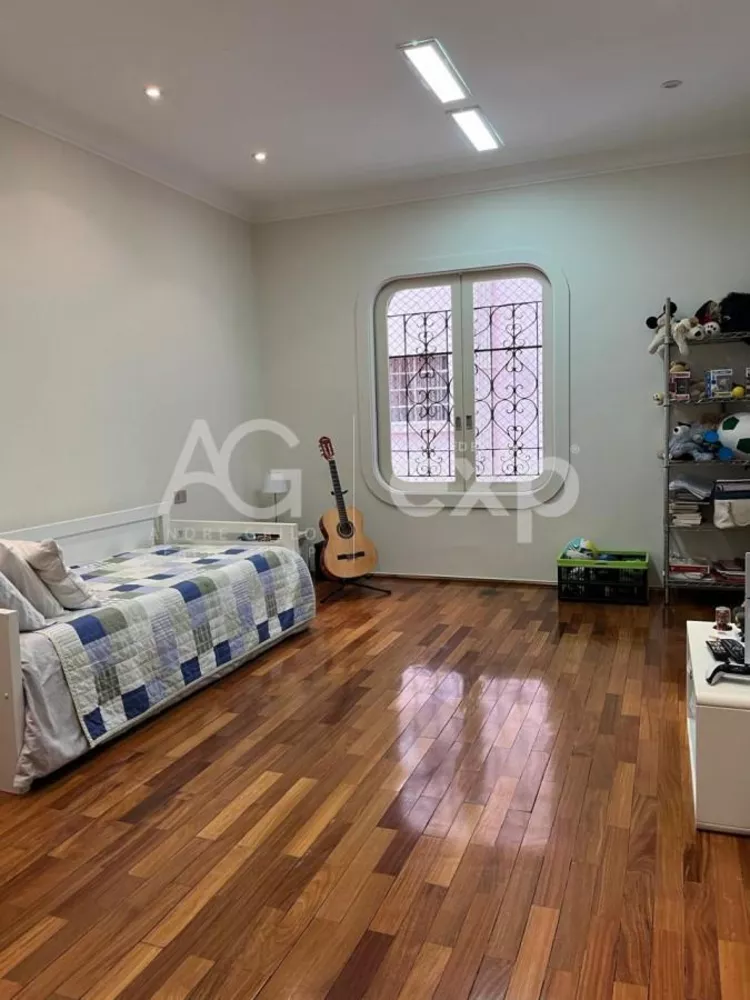 Apartamento, 4 quartos, 370 m² - Foto 3