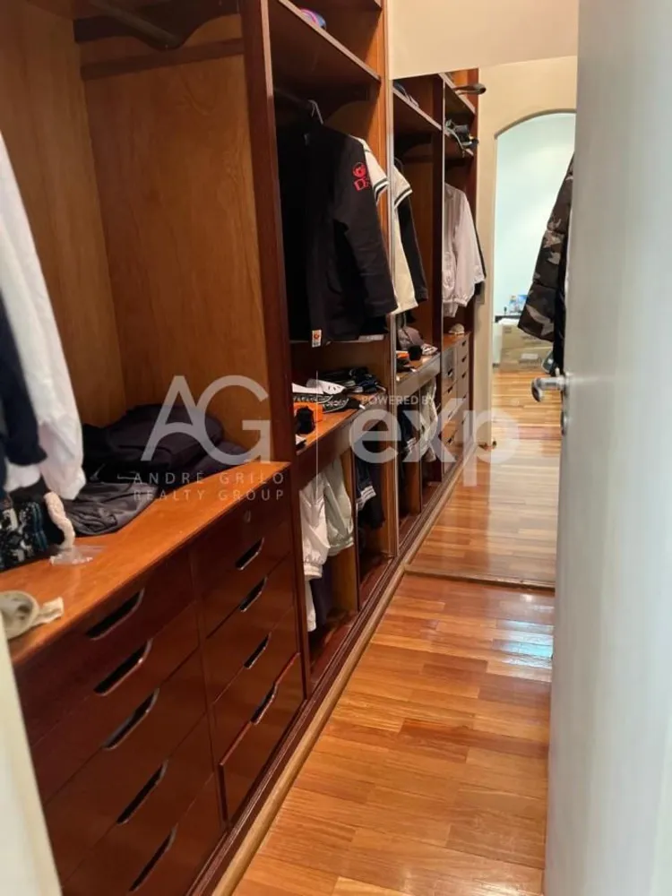 Apartamento, 4 quartos, 370 m² - Foto 16