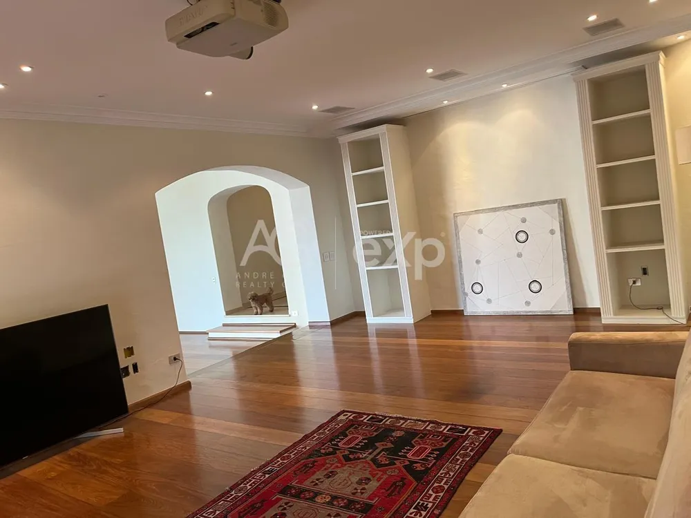 Apartamento, 4 quartos, 370 m² - Foto 7
