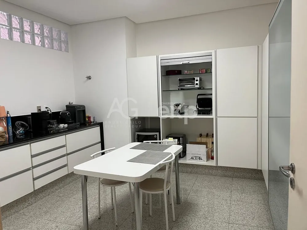 Apartamento, 4 quartos, 370 m² - Foto 8