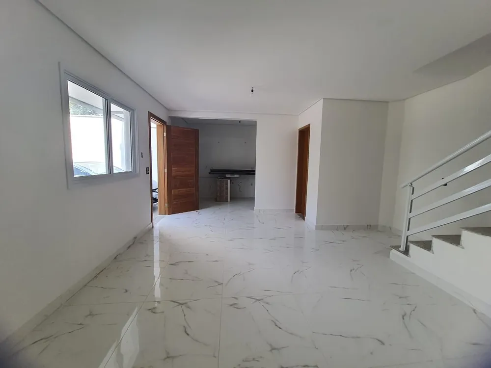 Sobrado, 3 quartos, 156 m² - Foto 14