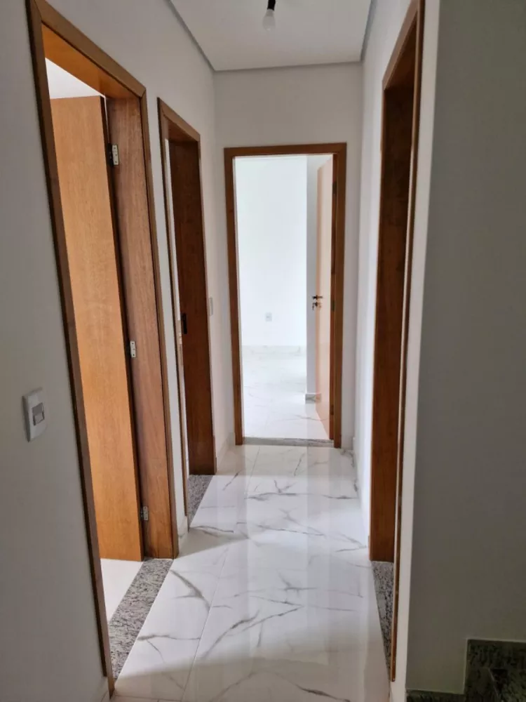 Sobrado, 3 quartos, 156 m² - Foto 3