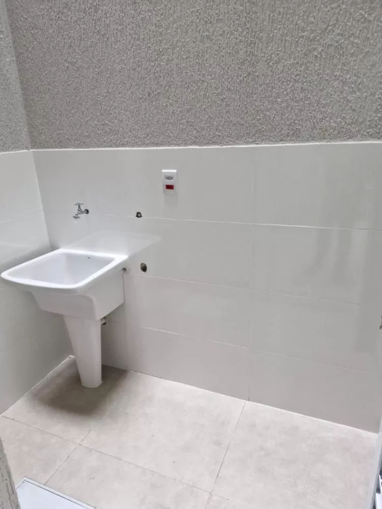 Sobrado, 3 quartos, 156 m² - Foto 2
