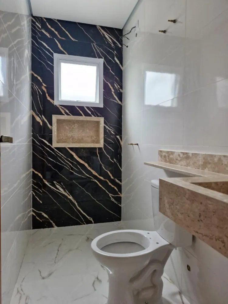 Sobrado, 3 quartos, 156 m² - Foto 6