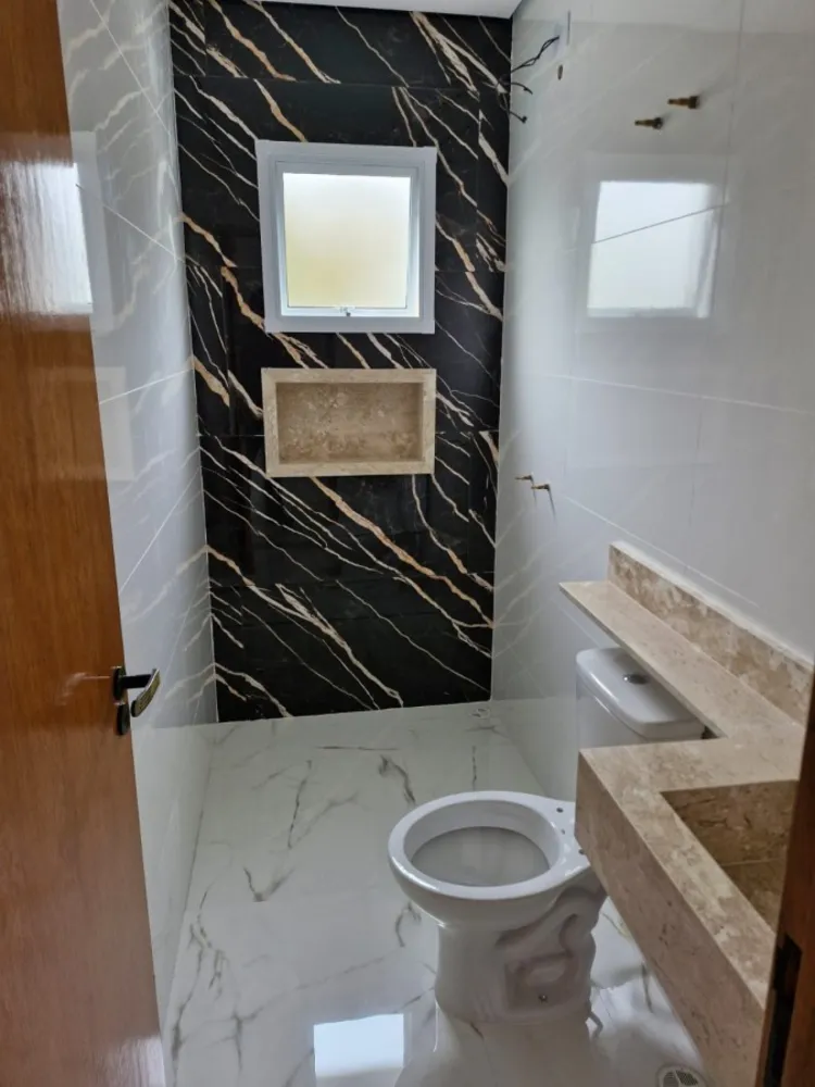 Sobrado, 3 quartos, 156 m² - Foto 15