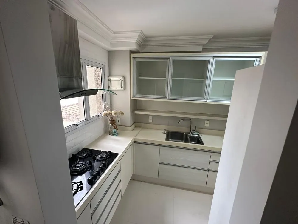 Apartamento, 3 quartos, 110 m² - Foto 3