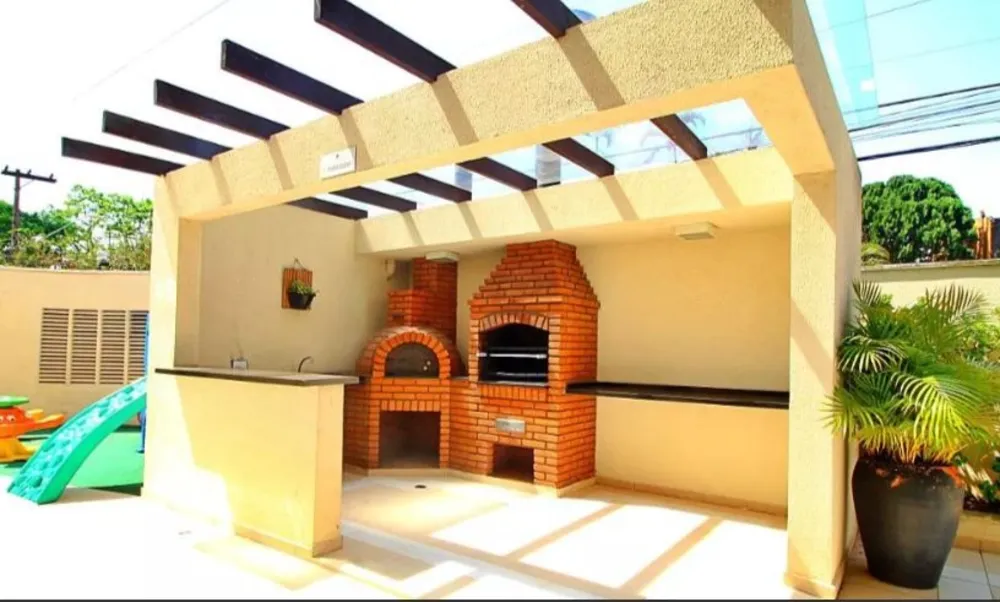 Apartamento, 3 quartos, 110 m² - Foto 12