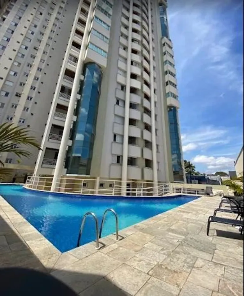 Apartamento, 3 quartos, 110 m² - Foto 9
