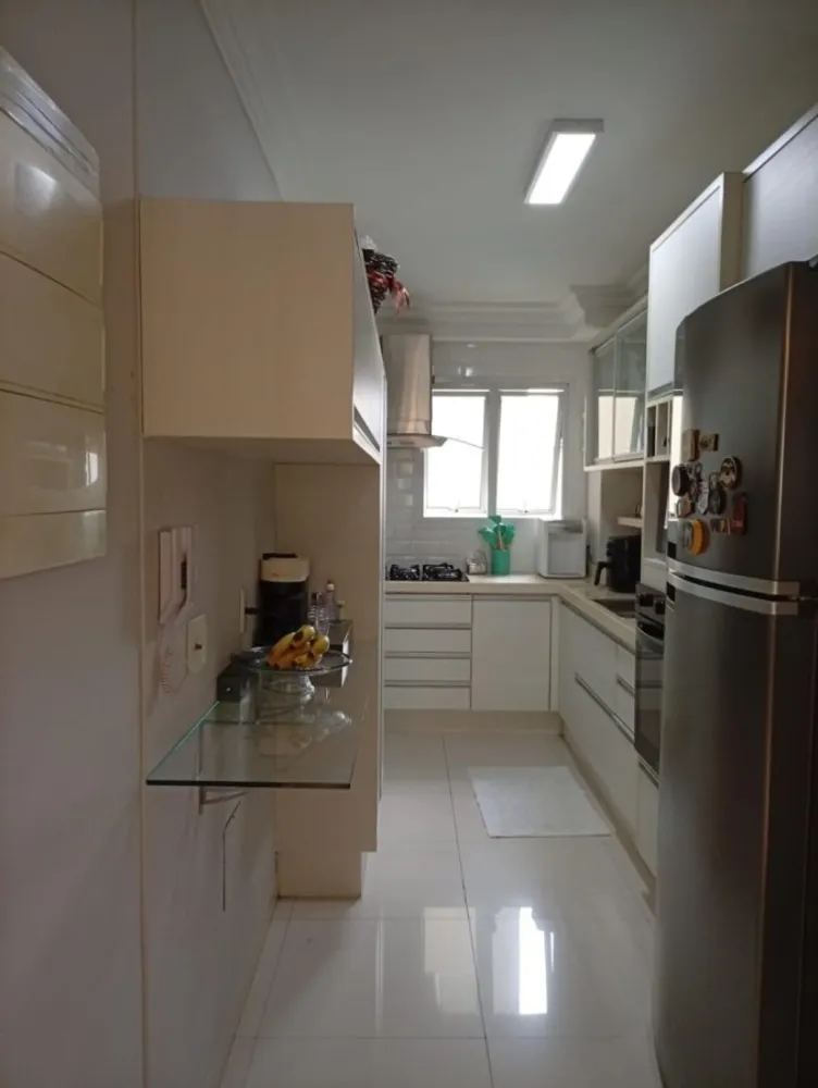 Apartamento, 3 quartos, 110 m² - Foto 2