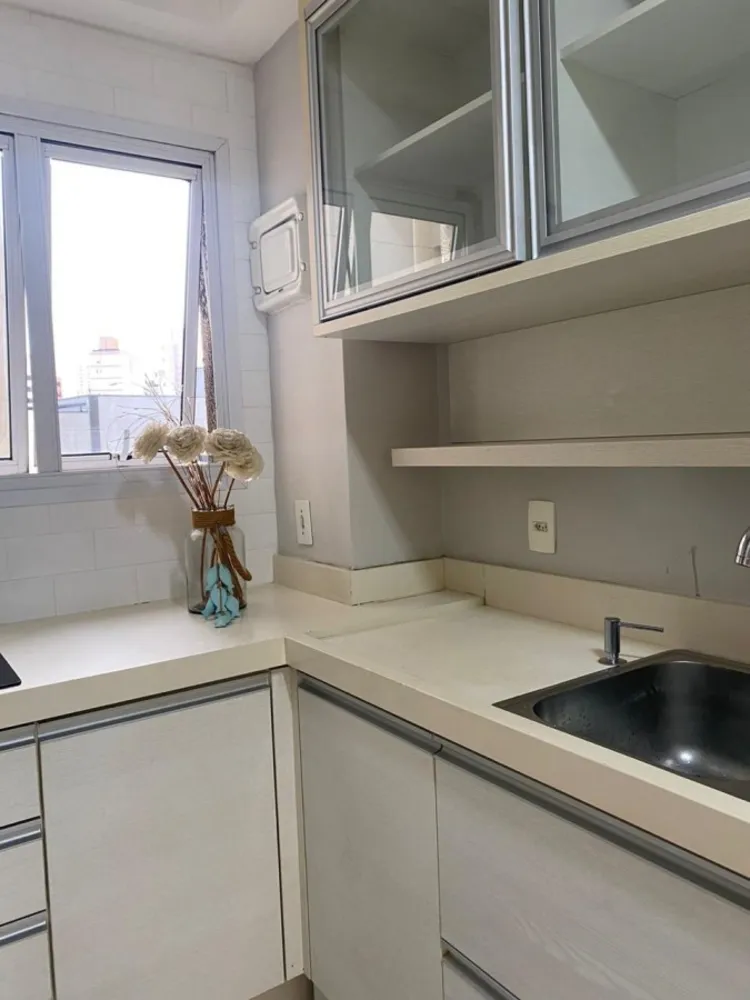 Apartamento, 3 quartos, 110 m² - Foto 5