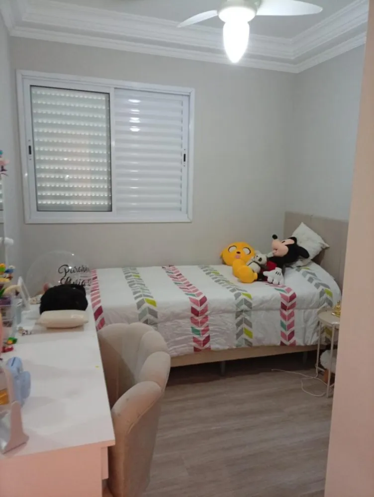 Apartamento, 3 quartos, 110 m² - Foto 8