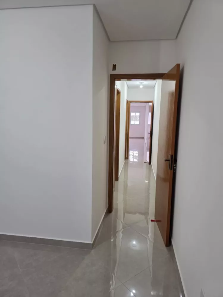 Sobrado, 2 quartos, 92 m² - Foto 13