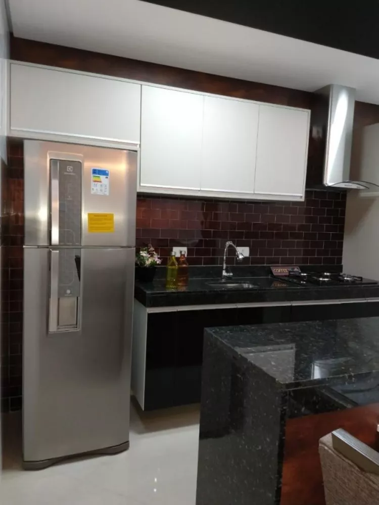 Apartamento, 2 quartos, 90 m² - Foto 1