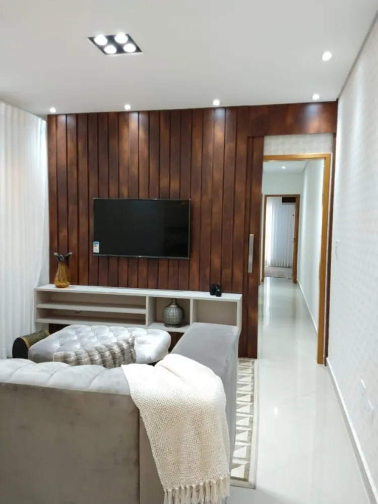 Apartamento, 2 quartos, 90 m² - Foto 8