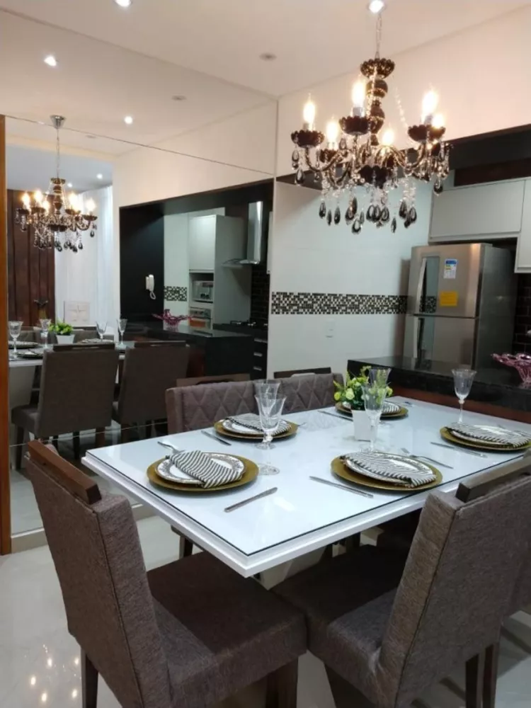 Apartamento, 2 quartos, 90 m² - Foto 4