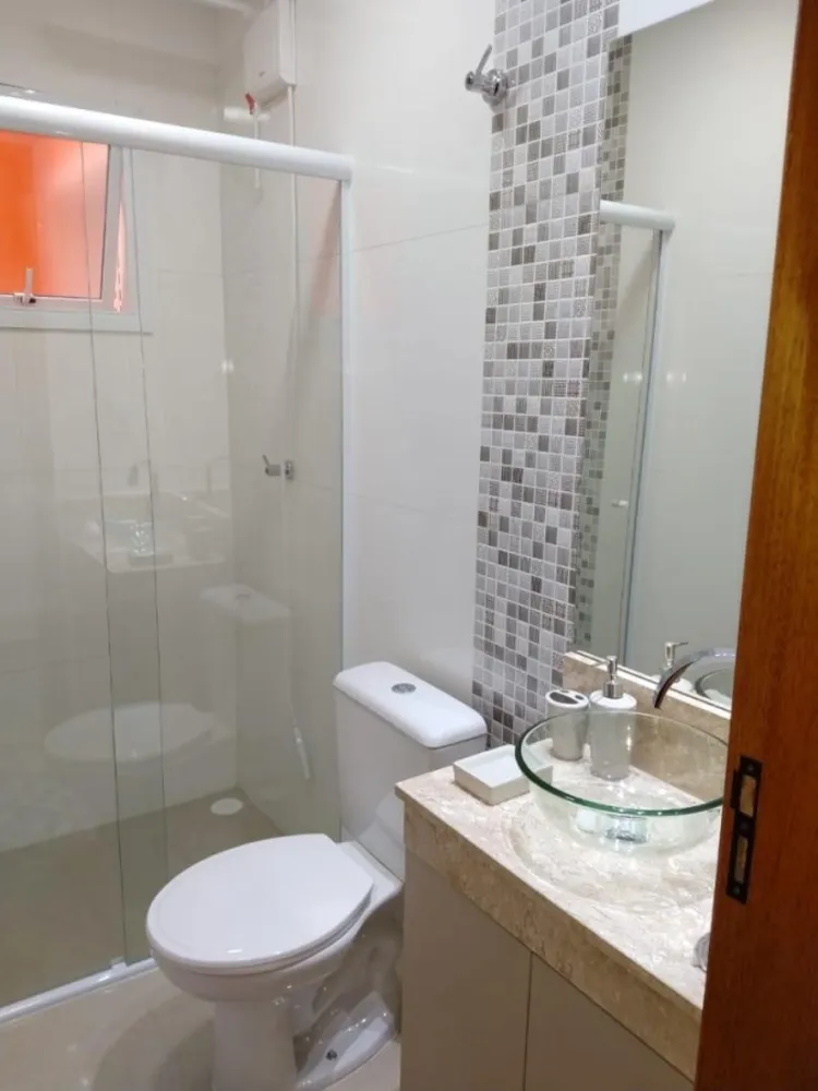 Apartamento, 2 quartos, 90 m² - Foto 9