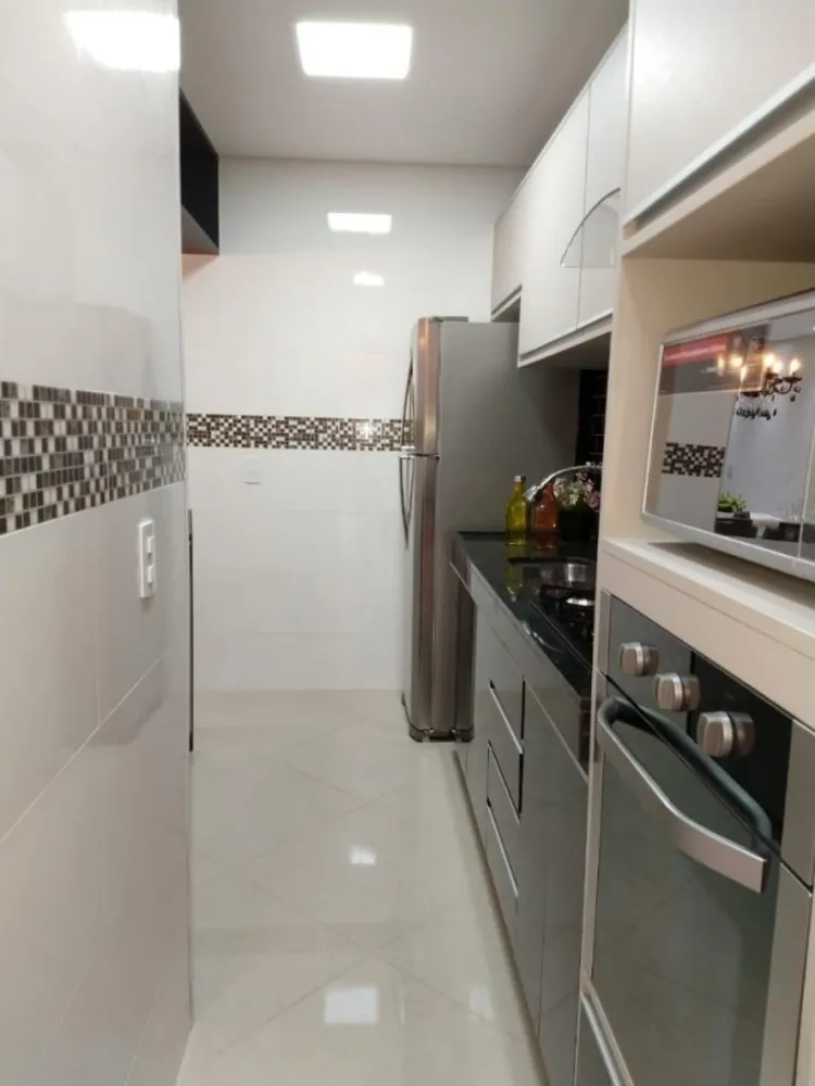 Apartamento, 2 quartos, 90 m² - Foto 11