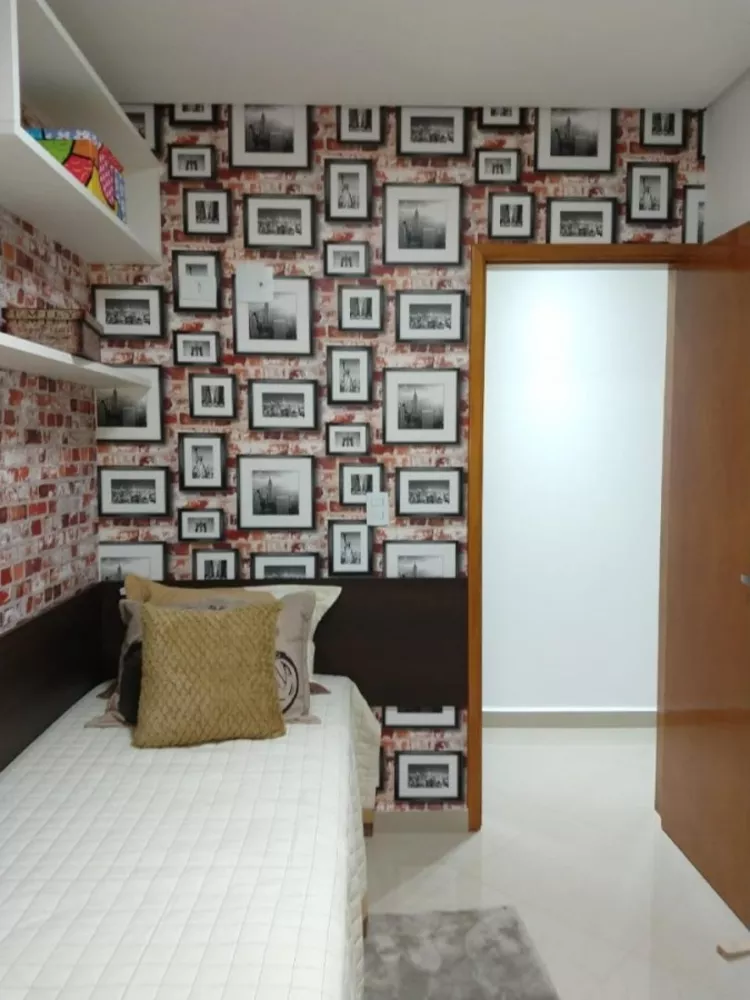 Apartamento, 2 quartos, 90 m² - Foto 2