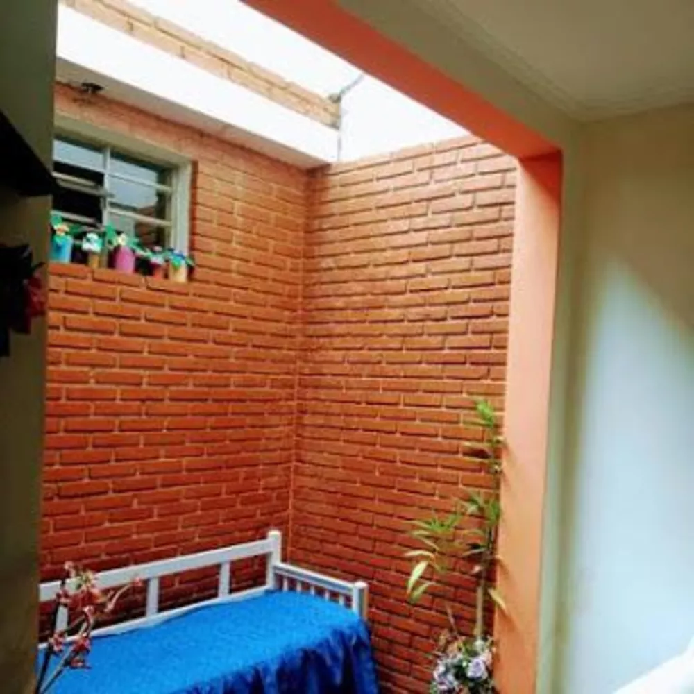 Casa, 3 quartos, 242 m² - Foto 3